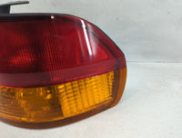 2002-2004 Honda Odyssey Tail Light Assembly Passenger Right OEM Fits Fits 2002 2003 2004 OEM Used Auto Parts - Oemusedautopa