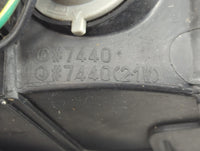 2002-2004 Honda Odyssey Tail Light Assembly Passenger Right OEM Fits Fits 2002 2003 2004 OEM Used Auto Parts - Oemusedautopa
