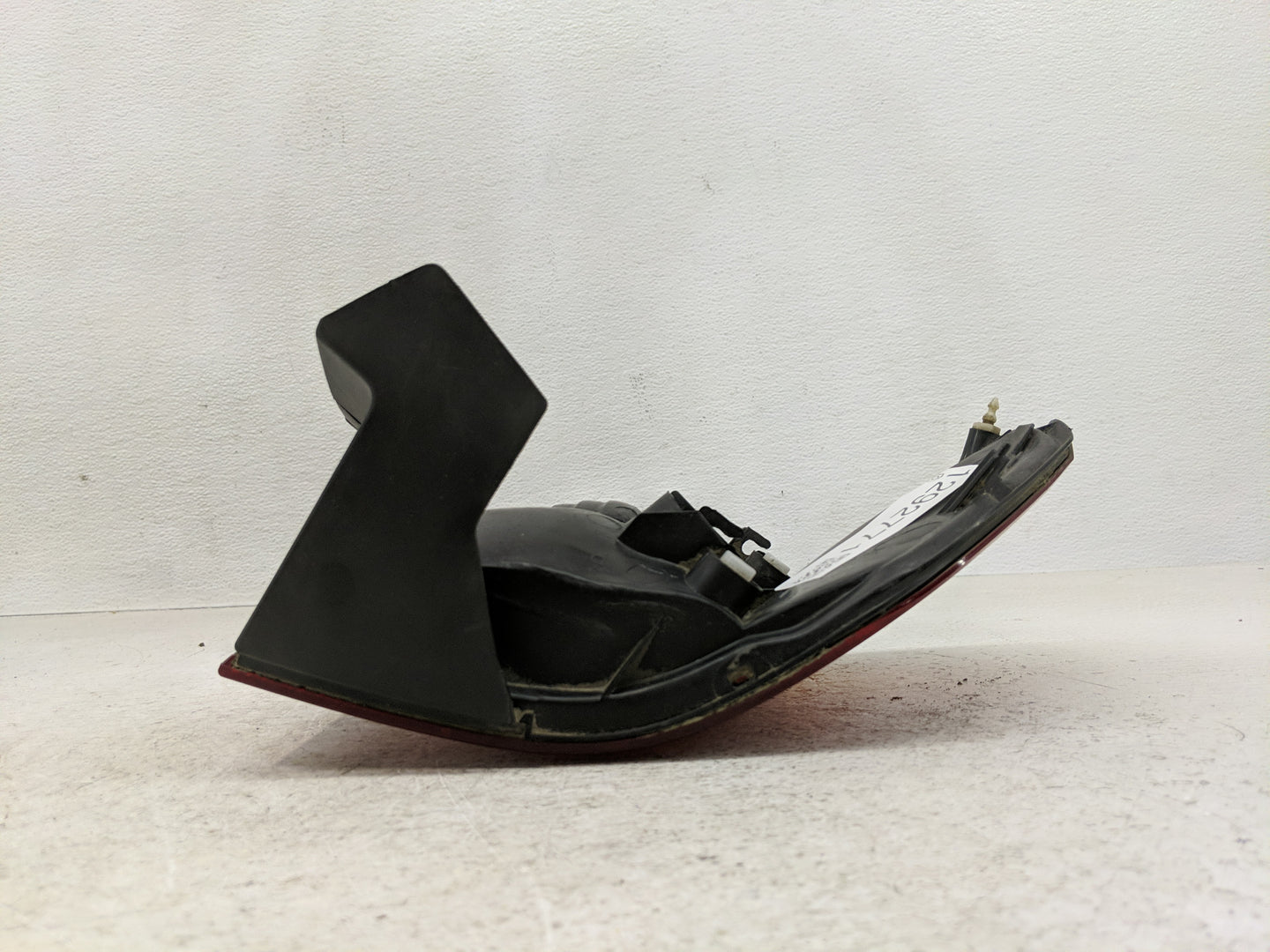 2003 Honda Odyssey Tail Light Assembly Passenger Right OEM Fits OEM Used Auto Parts - Oemusedautoparts1.com