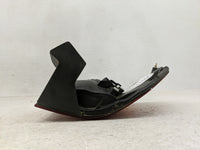2003 Honda Odyssey Tail Light Assembly Passenger Right OEM Fits OEM Used Auto Parts - Oemusedautoparts1.com