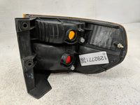 2003 Honda Odyssey Tail Light Assembly Passenger Right OEM Fits OEM Used Auto Parts - Oemusedautoparts1.com