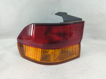 compare product 2003 Honda Odyssey Tail Light Assembly Driver Left OEM Fits OEM Used Auto Parts