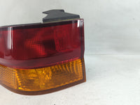 2003 Honda Odyssey Tail Light Assembly Driver Left OEM Fits OEM Used Auto Parts - Oemusedautoparts1.com