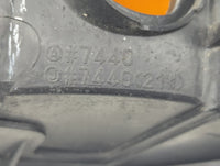 2003 Honda Odyssey Tail Light Assembly Driver Left OEM Fits OEM Used Auto Parts - Oemusedautoparts1.com
