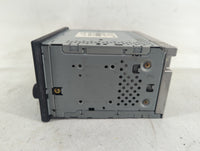 2002-2004 Honda Odyssey Radio AM FM Cd Player Receiver Replacement P/N:39100-S0X-A500 Fits Fits 2002 2003 2004 OEM Used Auto
