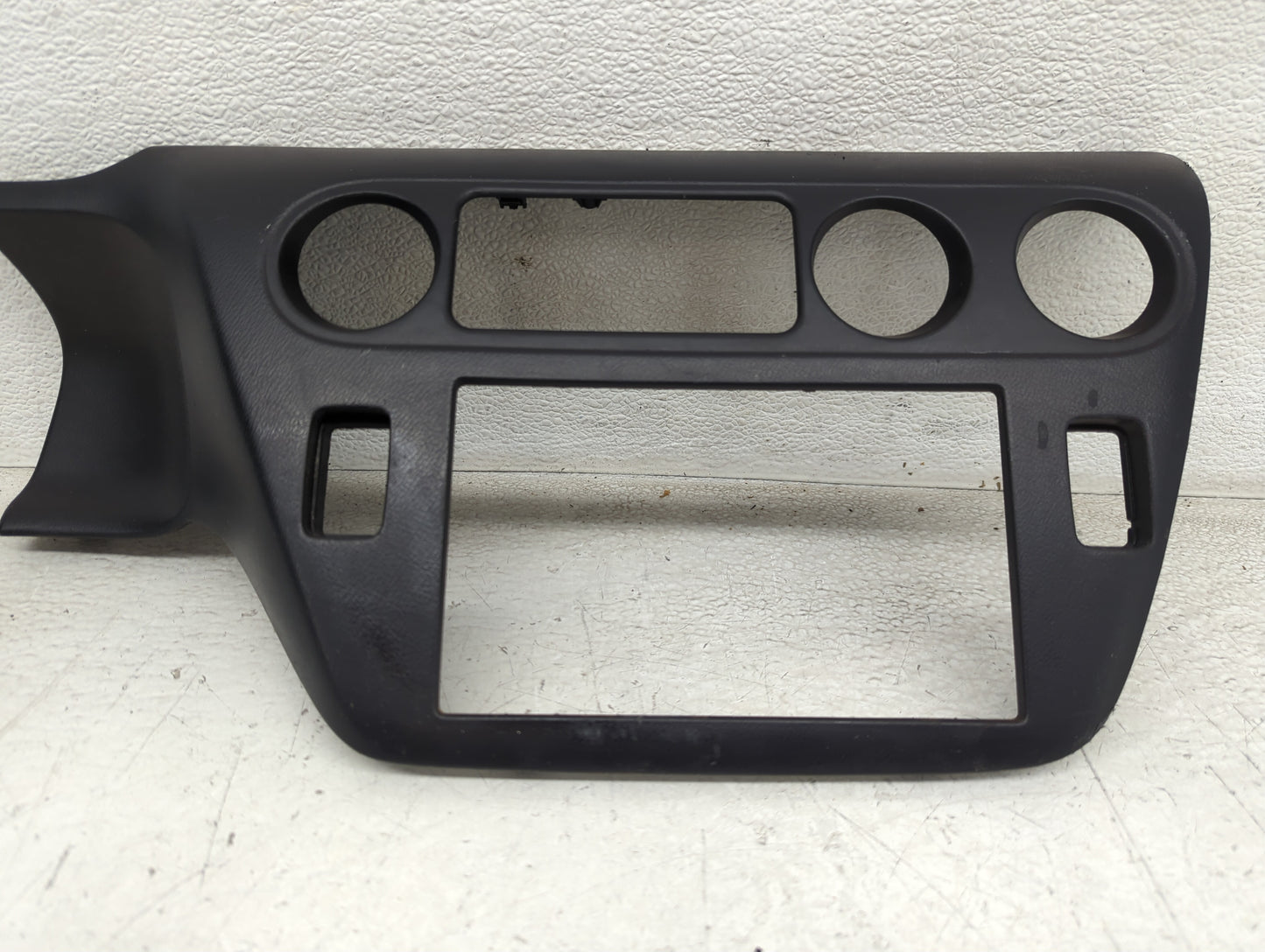 2003 Honda Odyssey Information Radio Display Screen Bezel Vents - Oemusedautoparts1.com