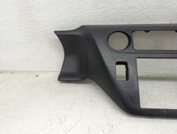 2003 Honda Odyssey Information Radio Display Screen Bezel Vents - Oemusedautoparts1.com