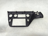 2003 Honda Odyssey Information Radio Display Screen Bezel Vents - Oemusedautoparts1.com