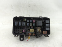 1999-2004 Honda Odyssey Fusebox Fuse Box Panel Relay Module Fits Fits 1999 2000 2001 2002 2003 2004 OEM Used Auto Parts - Oe