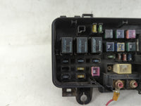 1999-2004 Honda Odyssey Fusebox Fuse Box Panel Relay Module Fits Fits 1999 2000 2001 2002 2003 2004 OEM Used Auto Parts - Oe