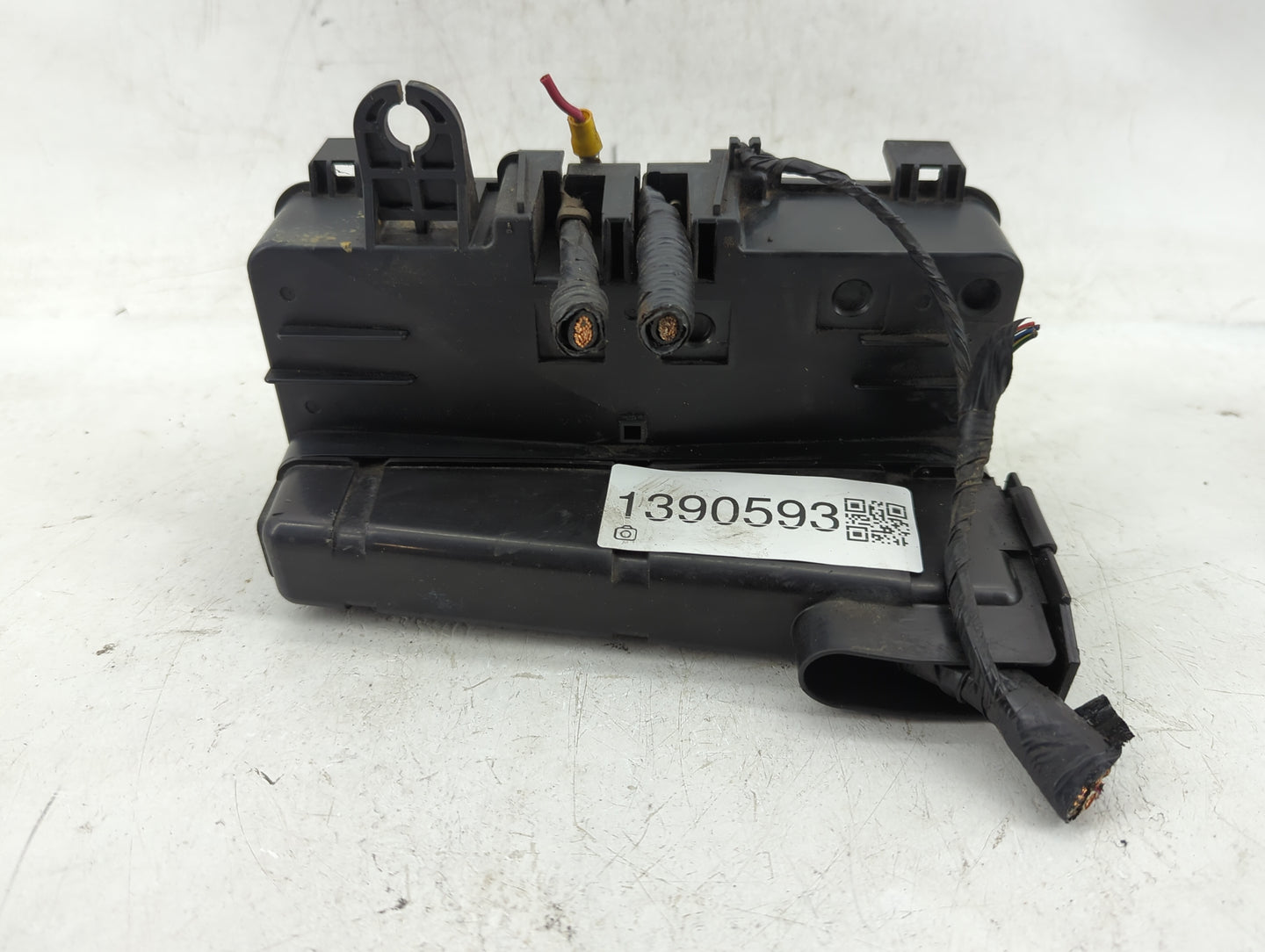 1999-2004 Honda Odyssey Fusebox Fuse Box Panel Relay Module Fits Fits 1999 2000 2001 2002 2003 2004 OEM Used Auto Parts - Oe