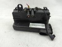 1999-2004 Honda Odyssey Fusebox Fuse Box Panel Relay Module Fits Fits 1999 2000 2001 2002 2003 2004 OEM Used Auto Parts - Oe