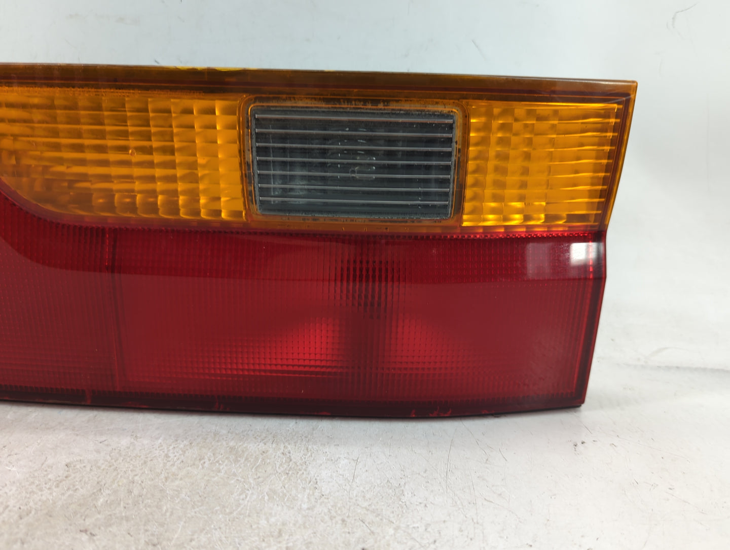 2002-2004 Honda Odyssey Tail Light Assembly Driver Left OEM Fits Fits 2002 2003 2004 OEM Used Auto Parts - Oemusedautoparts1