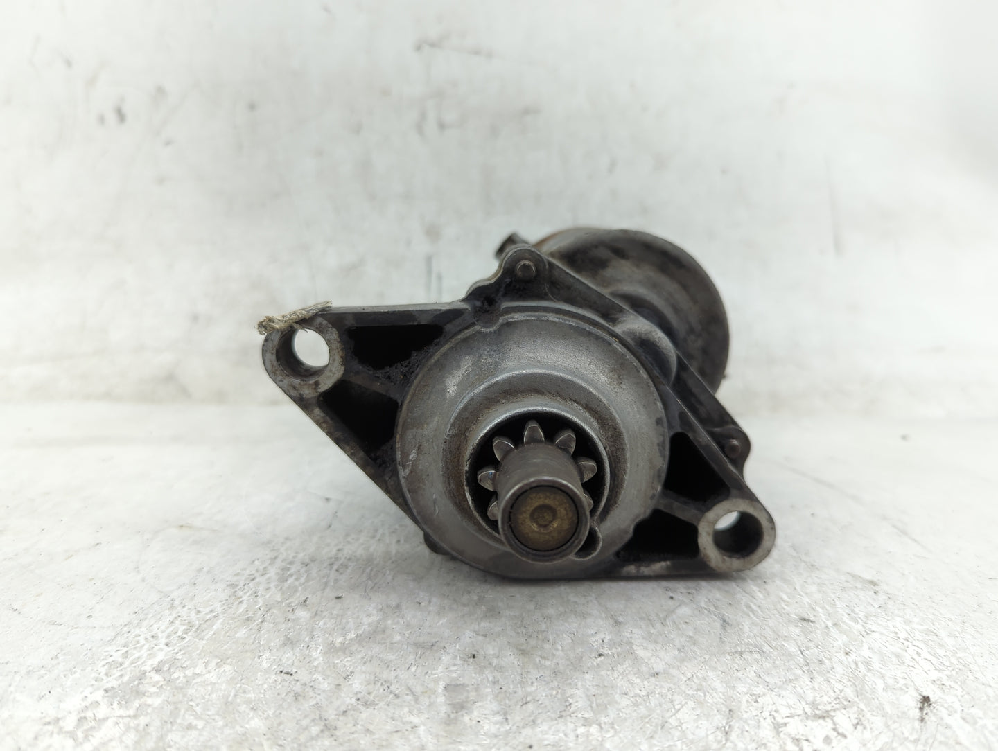2002-2004 Honda Odyssey Car Starter Motor Solenoid OEM P/N:SM-44231 Fits Fits 2001 2002 2003 2004 2005 OEM Used Auto Parts -