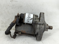 2002-2004 Honda Odyssey Car Starter Motor Solenoid OEM P/N:SM-44231 Fits Fits 2001 2002 2003 2004 2005 OEM Used Auto Parts -