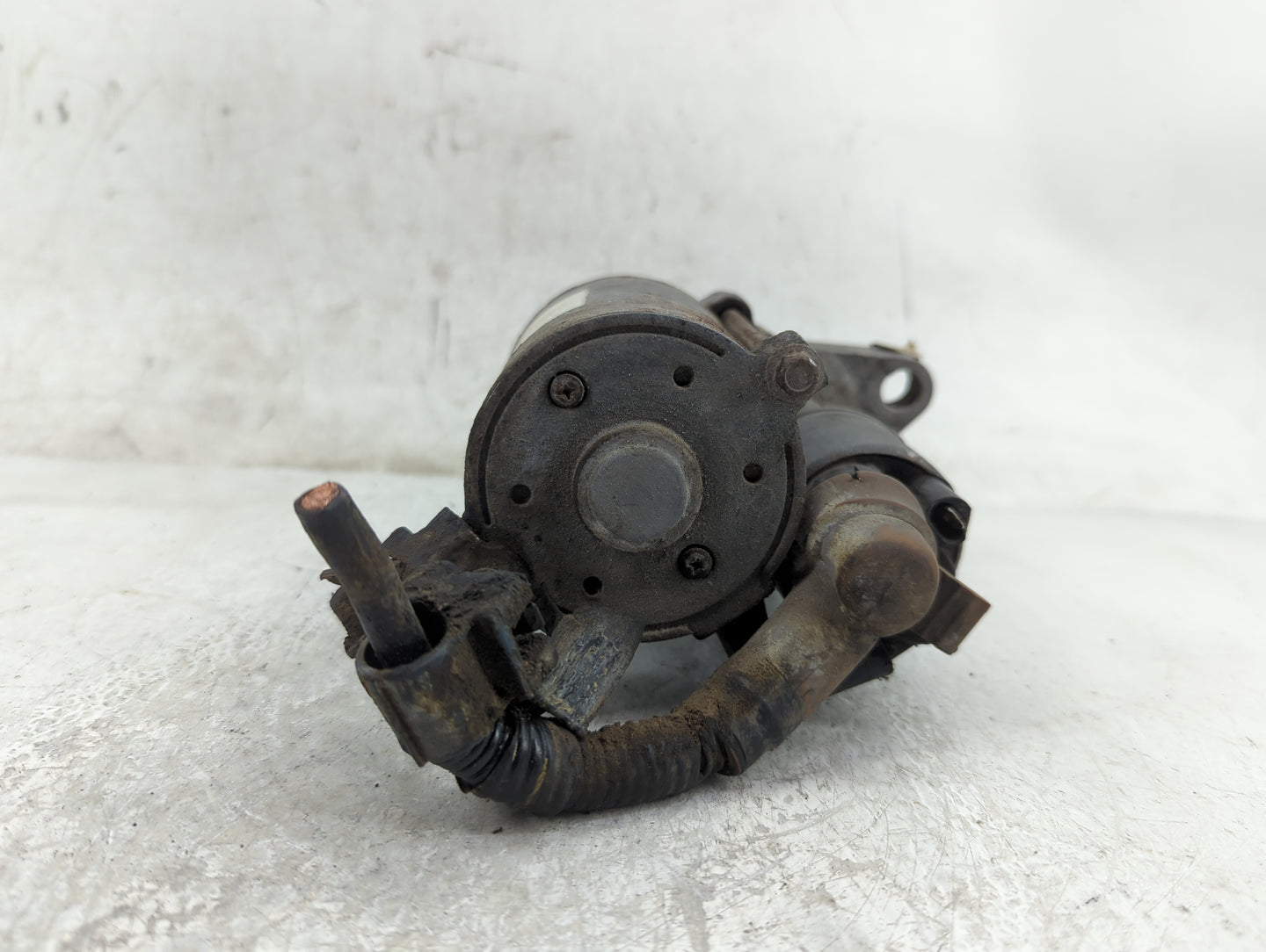 2002-2004 Honda Odyssey Car Starter Motor Solenoid OEM P/N:SM-44231 Fits Fits 2001 2002 2003 2004 2005 OEM Used Auto Parts -