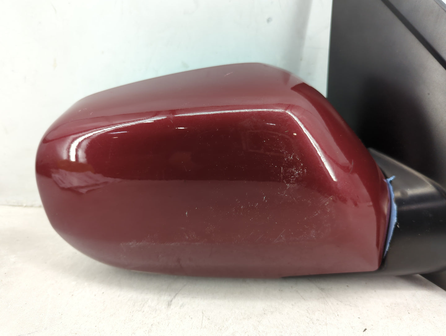 1999-2004 Honda Odyssey Passenger Side View Mirror - Right Door Mirror OEM Used - Oemusedautoparts1.com
