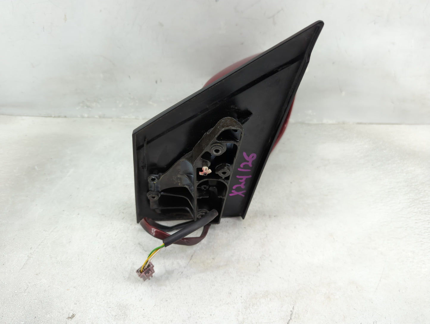 1999-2004 Honda Odyssey Passenger Side View Mirror - Right Door Mirror OEM Used - Oemusedautoparts1.com