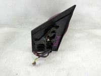 1999-2004 Honda Odyssey Passenger Side View Mirror - Right Door Mirror OEM Used - Oemusedautoparts1.com