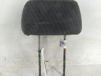 compare product 2003-2004 Honda Odyssey Headrest Head Rest Front Driver Passenger Seat Fits Fits 2003 2004 OEM Used Auto Parts
