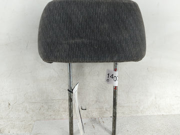 2003-2004 Honda Odyssey Headrest Head Rest Front Driver Passenger Seat Fits Fits 2003 2004 OEM Used Auto Parts - Oemusedauto