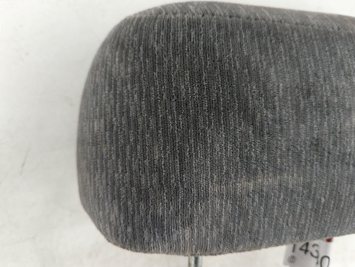 2003-2004 Honda Odyssey Headrest Head Rest Front Driver Passenger Seat Fits Fits 2003 2004 OEM Used Auto Parts - Oemusedauto