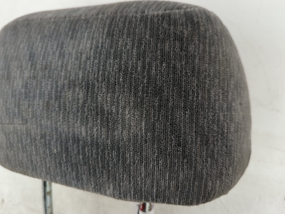 2003-2004 Honda Odyssey Headrest Head Rest Front Driver Passenger Seat Fits Fits 2003 2004 OEM Used Auto Parts - Oemusedauto