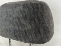 2003-2004 Honda Odyssey Headrest Head Rest Front Driver Passenger Seat Fits Fits 2003 2004 OEM Used Auto Parts - Oemusedauto