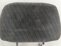 2003-2004 Honda Odyssey Headrest Head Rest Front Driver Passenger Seat Fits Fits 2003 2004 OEM Used Auto Parts - Oemusedauto