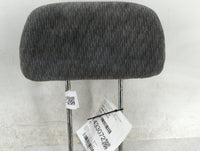 2003-2004 Honda Odyssey Headrest Head Rest Front Driver Passenger Seat Fits Fits 2003 2004 OEM Used Auto Parts - Oemusedauto