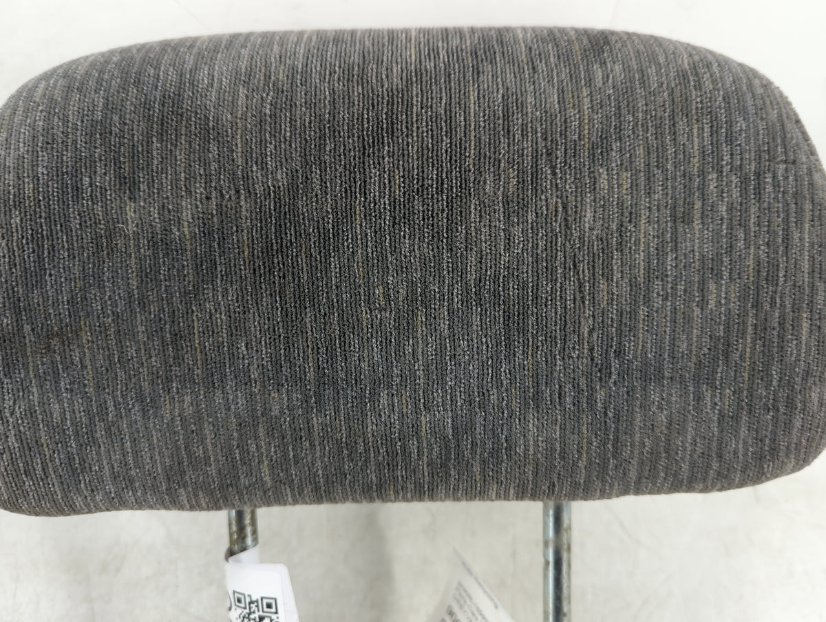 2003-2004 Honda Odyssey Headrest Head Rest Front Driver Passenger Seat Fits Fits 2003 2004 OEM Used Auto Parts - Oemusedauto