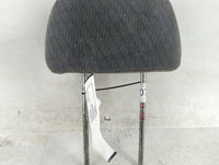 2003-2004 Honda Odyssey Headrest Head Rest Front Driver Passenger Seat Fits Fits 2003 2004 OEM Used Auto Parts - Oemusedauto