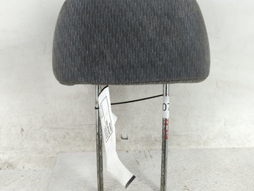 2003-2004 Honda Odyssey Headrest Head Rest Front Driver Passenger Seat Fits Fits 2003 2004 OEM Used Auto Parts - Oemusedauto