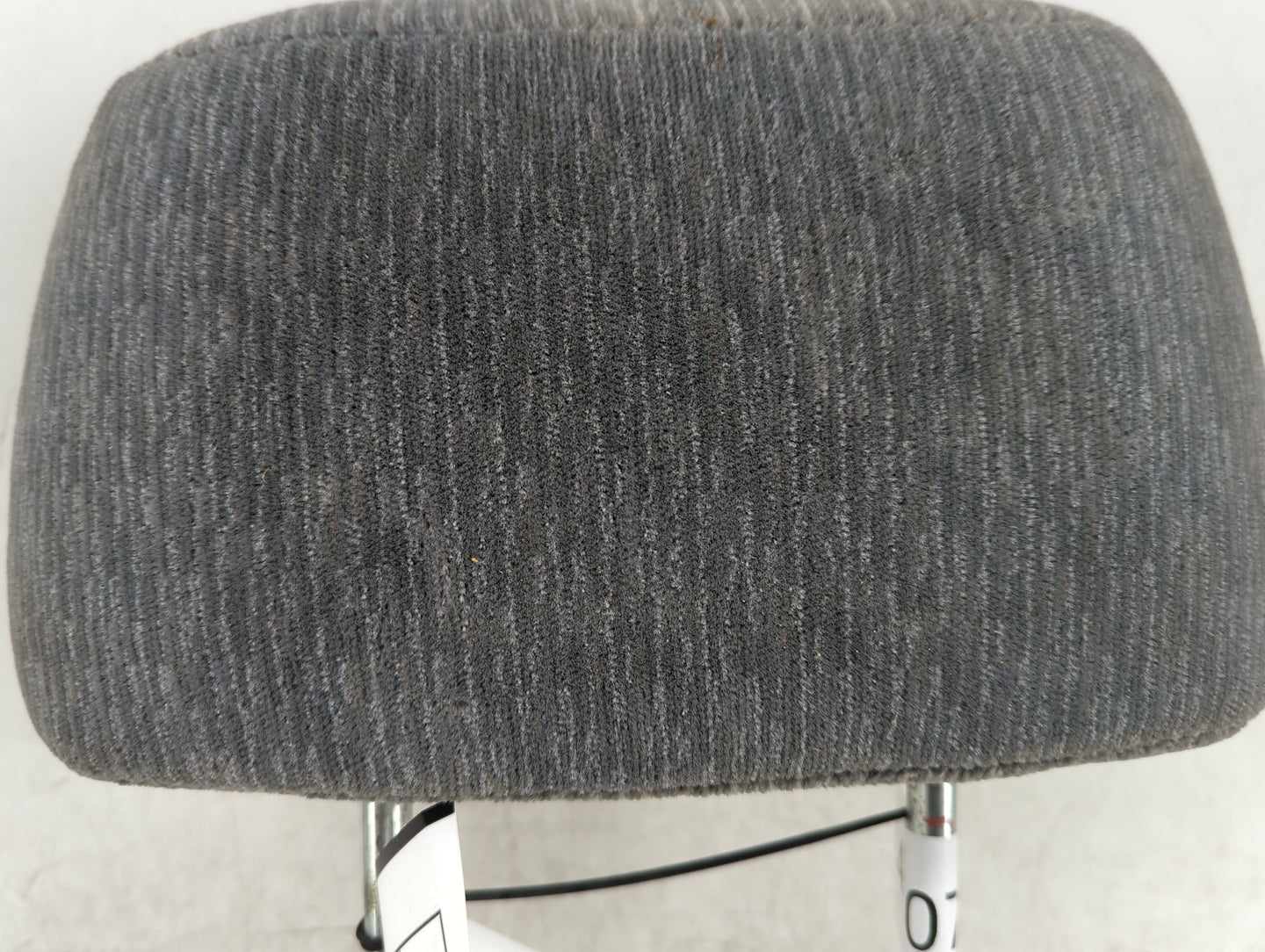 2003-2004 Honda Odyssey Headrest Head Rest Front Driver Passenger Seat Fits Fits 2003 2004 OEM Used Auto Parts - Oemusedauto