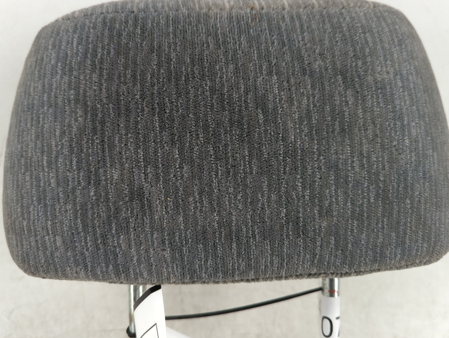2003-2004 Honda Odyssey Headrest Head Rest Front Driver Passenger Seat Fits Fits 2003 2004 OEM Used Auto Parts - Oemusedauto