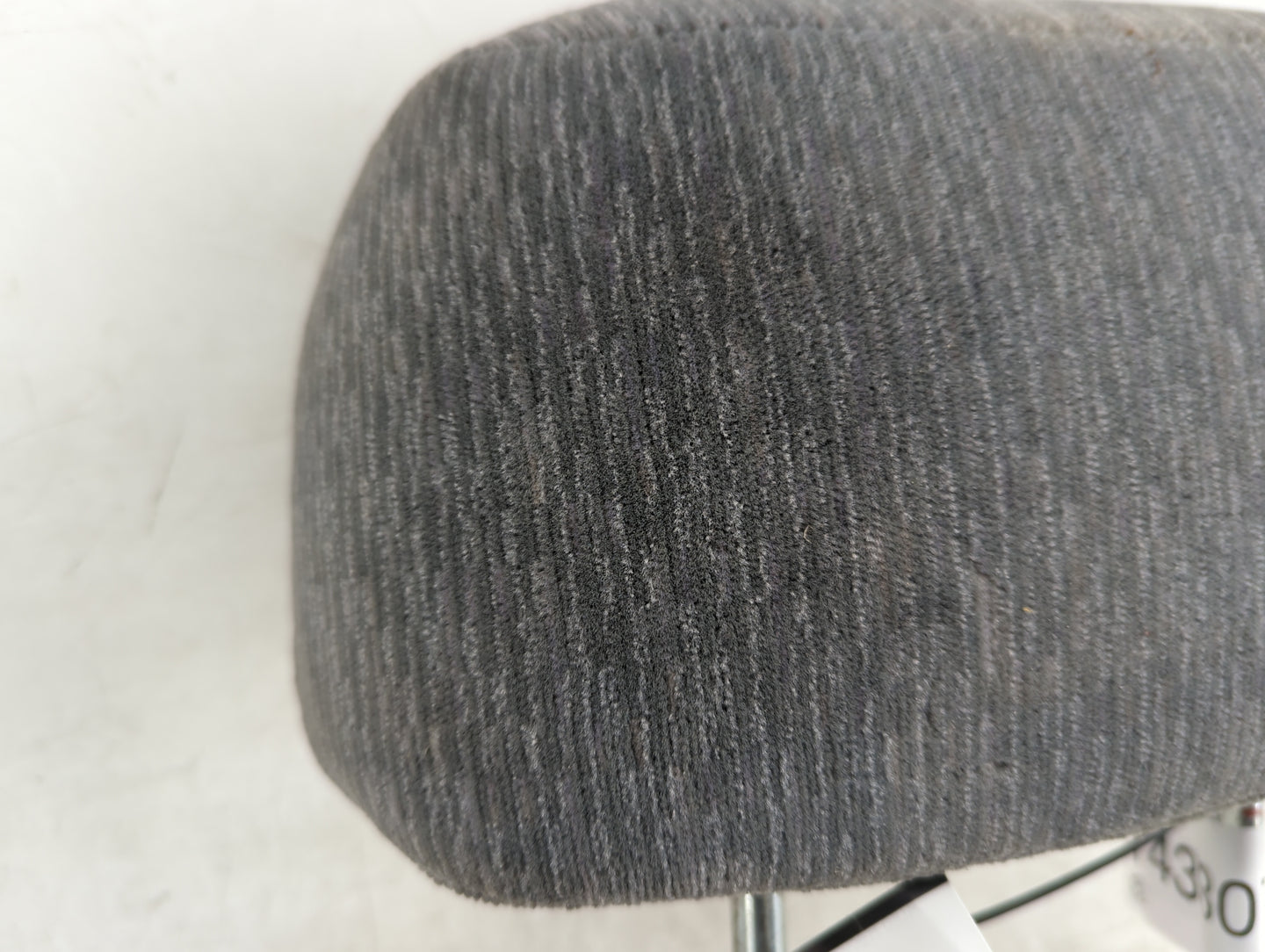 2003-2004 Honda Odyssey Headrest Head Rest Front Driver Passenger Seat Fits Fits 2003 2004 OEM Used Auto Parts - Oemusedauto