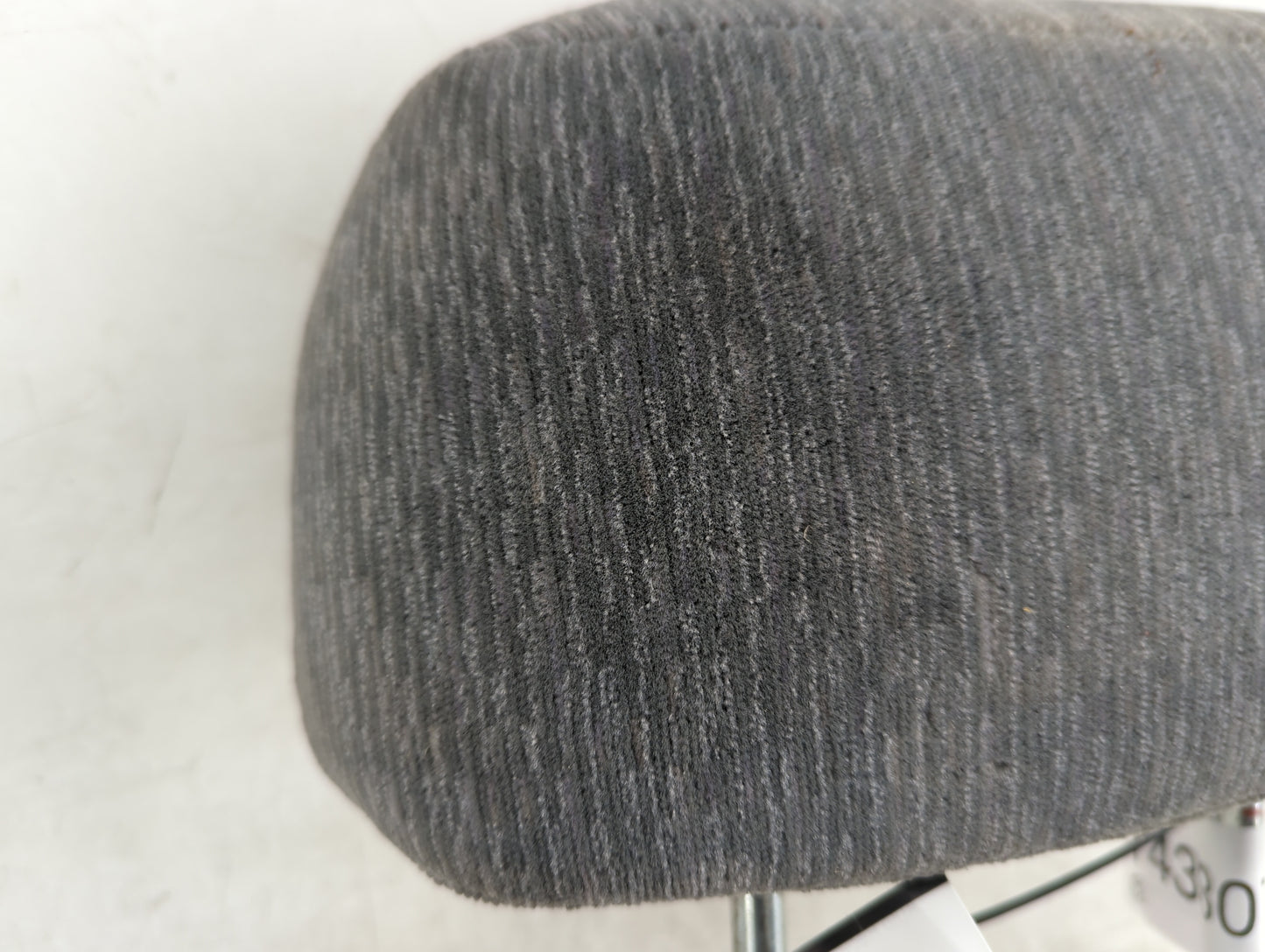 2003-2004 Honda Odyssey Headrest Head Rest Front Driver Passenger Seat Fits Fits 2003 2004 OEM Used Auto Parts - Oemusedauto