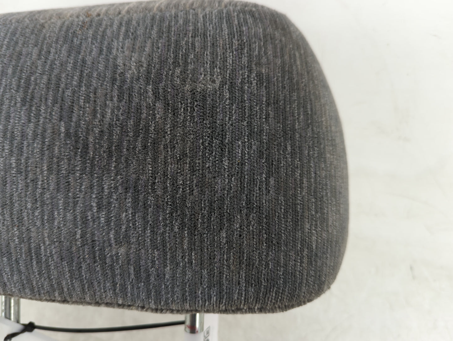 2003-2004 Honda Odyssey Headrest Head Rest Front Driver Passenger Seat Fits Fits 2003 2004 OEM Used Auto Parts - Oemusedauto