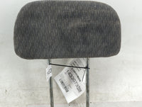 2003-2004 Honda Odyssey Headrest Head Rest Front Driver Passenger Seat Fits Fits 2003 2004 OEM Used Auto Parts - Oemusedauto