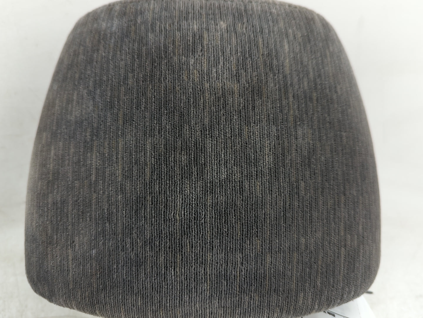 2003-2004 Honda Odyssey Headrest Head Rest Front Driver Passenger Seat Fits Fits 2003 2004 OEM Used Auto Parts - Oemusedauto