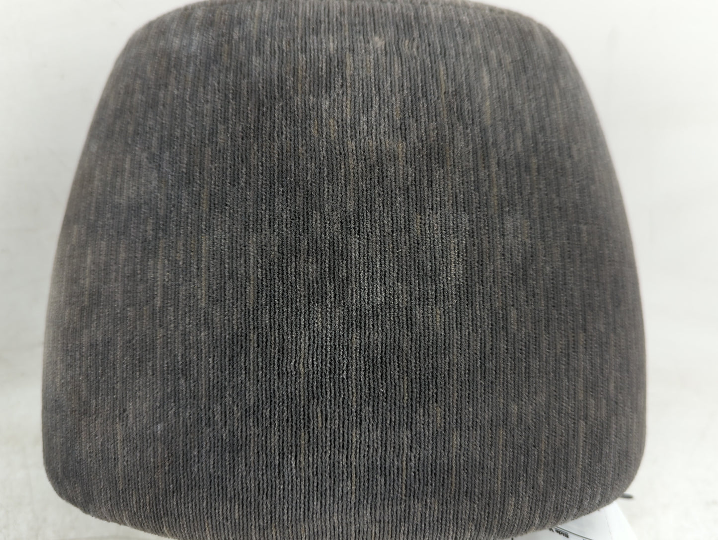 2003-2004 Honda Odyssey Headrest Head Rest Front Driver Passenger Seat Fits Fits 2003 2004 OEM Used Auto Parts - Oemusedauto