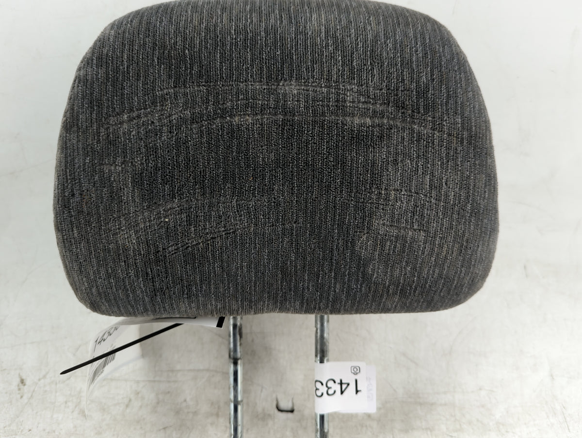 2003 Honda Odyssey Headrest Head Rest Front Driver Passenger Seat Fits OEM Used Auto Parts - Oemusedautoparts1.com