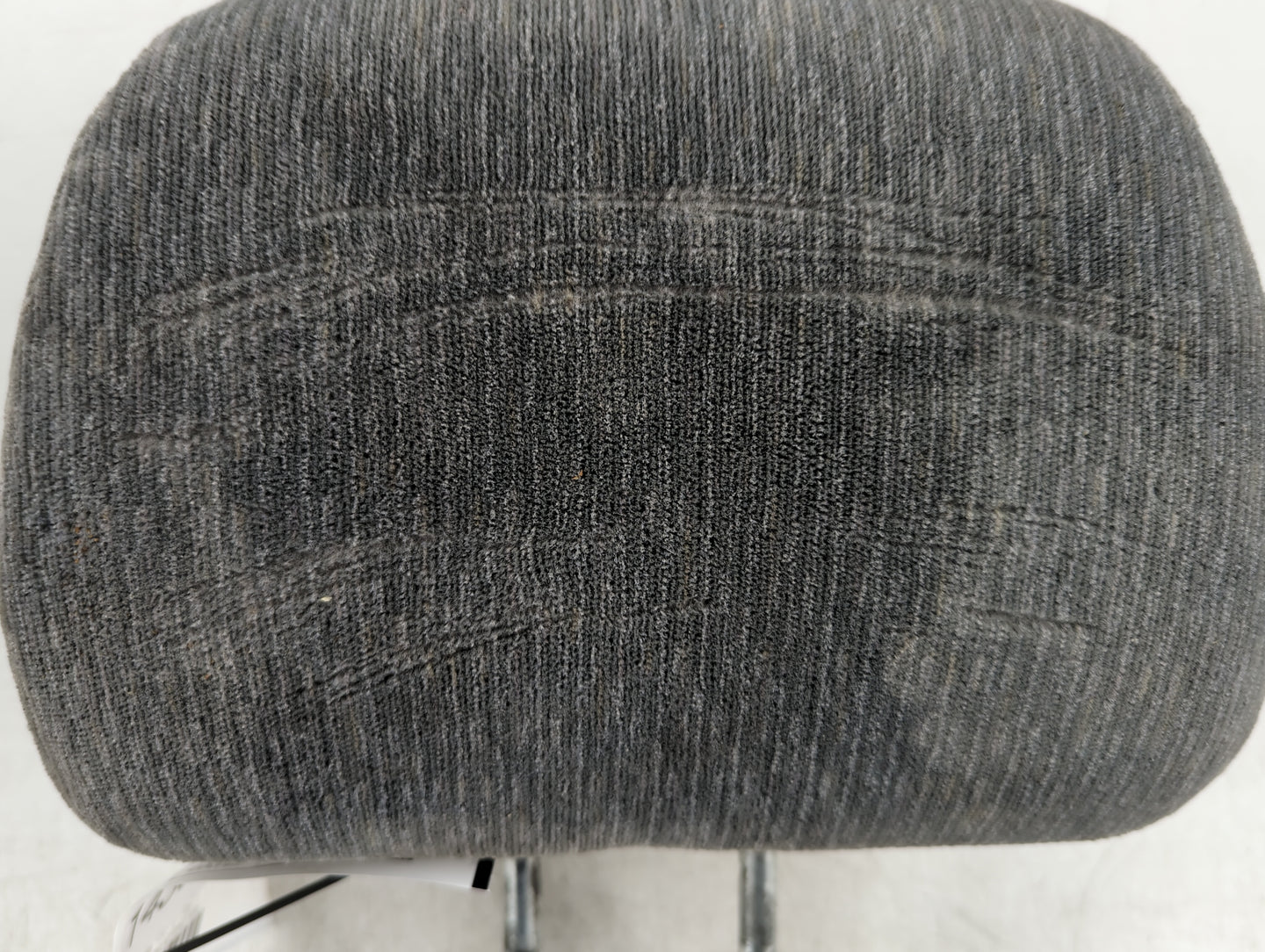 2003-2004 Honda Odyssey Headrest Head Rest Front Driver Passenger Seat Fits Fits 2003 2004 OEM Used Auto Parts - Oemusedauto