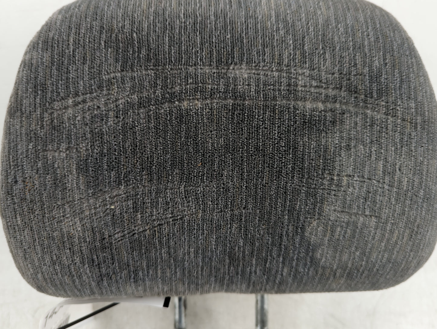 2003-2004 Honda Odyssey Headrest Head Rest Front Driver Passenger Seat Fits Fits 2003 2004 OEM Used Auto Parts - Oemusedauto
