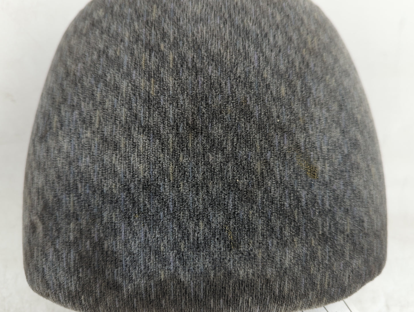 2003-2004 Honda Odyssey Headrest Head Rest Front Driver Passenger Seat Fits Fits 2003 2004 OEM Used Auto Parts - Oemusedauto