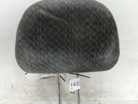 2003-2004 Honda Odyssey Headrest Head Rest Front Driver Passenger Seat Fits Fits 2003 2004 OEM Used Auto Parts - Oemusedauto