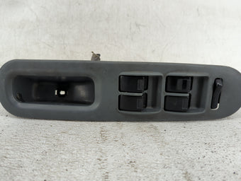 compare product 2003-2004 Honda Odyssey Master Power Window Switch Replacement Driver Side Left Fits Fits 2003 2004 OEM Used Auto Parts