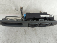 2003-2004 Honda Odyssey Master Power Window Switch Replacement Driver Side Left Fits Fits 2003 2004 OEM Used Auto Parts - Oe