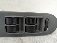 2003-2004 Honda Odyssey Master Power Window Switch Replacement Driver Side Left Fits Fits 2003 2004 OEM Used Auto Parts - Oe