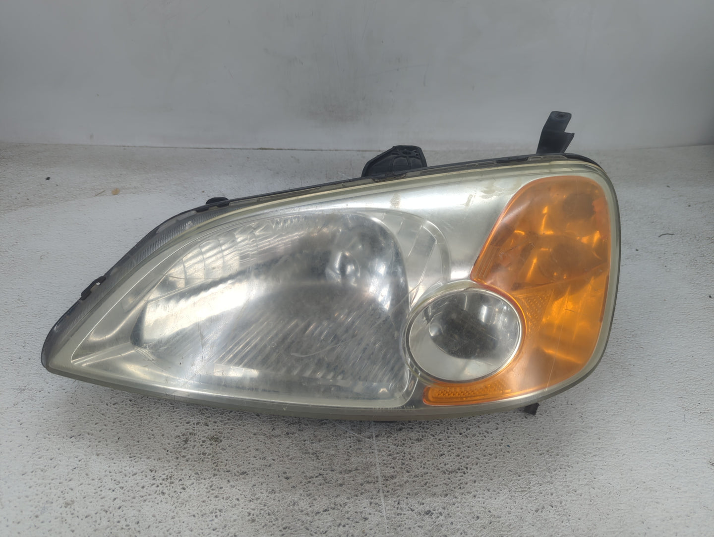 1999-2004 Honda Odyssey Driver Left Oem Head Light Headlight Lamp - Oemusedautoparts1.com